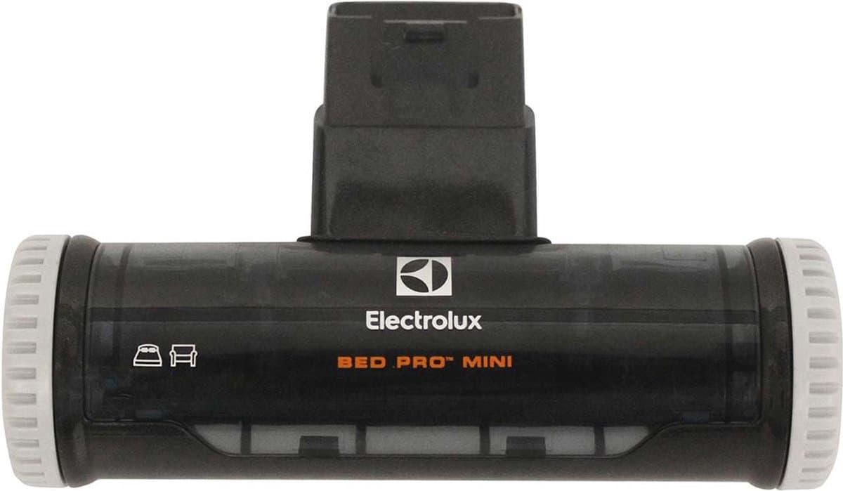 Electrolux 9001680819 Ze125 Bed Pro Mini Mondstuk En Adapter — afbeelding 1