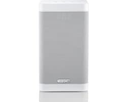 Canton Smart Soundbox 3 - Smart Multiroom Actieve Luidspreker - Wit (Per stuk - 1 stuk)