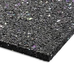 FLOORDIREKT Anti Trillingsmat - Wasmachine en Wasdroger - Geluidsdempende Antislip Mat - Trillingsdemper - 5 mm - 125 x 100 cm — thumbnail 3