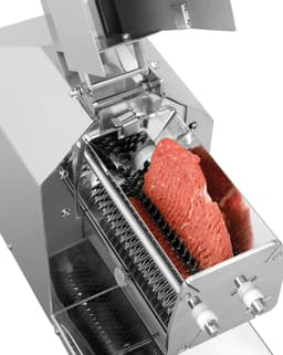 Vleesvermalser 1WS2000 - Bartscher A370254 - Horeca & Professioneel — thumbnail 4