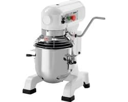 Planetaire Mixer 3kg/10L AS - Bartscher 101916 - Horeca & Professioneel