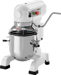 Planetaire Mixer 3kg/10L AS - Bartscher 101916 - Horeca & Professioneel — thumbnail 1