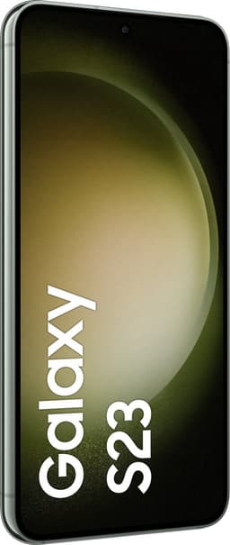 Samsung Galaxy S23 5G - 256GB - Green — thumbnail 7