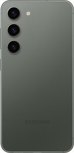 Samsung Galaxy S23 5G - 256GB - Green — thumbnail 5