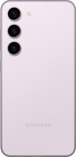 Samsung Galaxy S23 5G - 256GB - Lavender — thumbnail 5