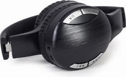 Headphones with Microphone GEMBIRD BTHS-01-BK — thumbnail 2