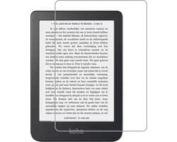 Screenprotector - Geschikt voor Kobo Clara 2E - Extra Sterk - Gehard Glas - Beschermglas - Tempered Glass - Screen Protector