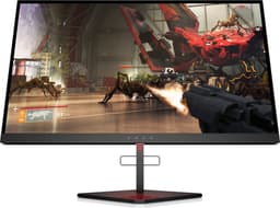 HP OMEN X 25F - TN Gaming Monitor - 240hz - 25inch — thumbnail 1