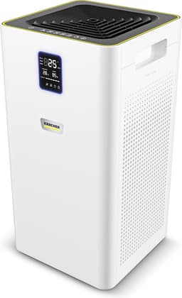 Kärcher AF 50 Luchtreiniger - Ruimtegrootte 50 m² - Luchtverplaatsing 520 m³/u - 50 W - Wit — thumbnail 1