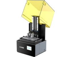 FlashForge - Foto 8.9S - 4K High resolutie 3D-Printer