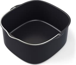Philips Airfryer Connected 5000 Series - HD9285/96 - 7,2 liter (XXL) - Heteluchtfriteuse - 16 programma's - Quickclean Met bakvorm & grillplaat — thumbnail 9