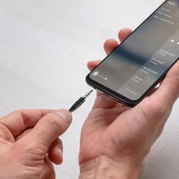 Samsung EO-IA500 In-Ear Stereo Headset aux - Zwart — thumbnail 13