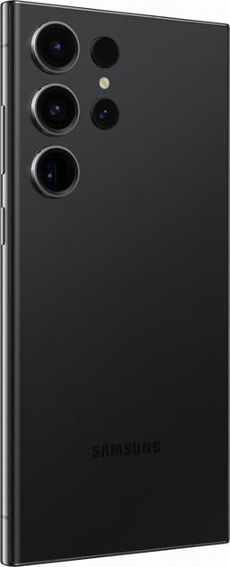 Samsung Galaxy S23 Ultra 5G - 256GB - Phantom Black — thumbnail 21