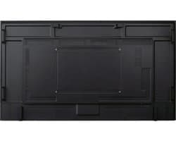 Monitor Videowall NEC E868 86" LED