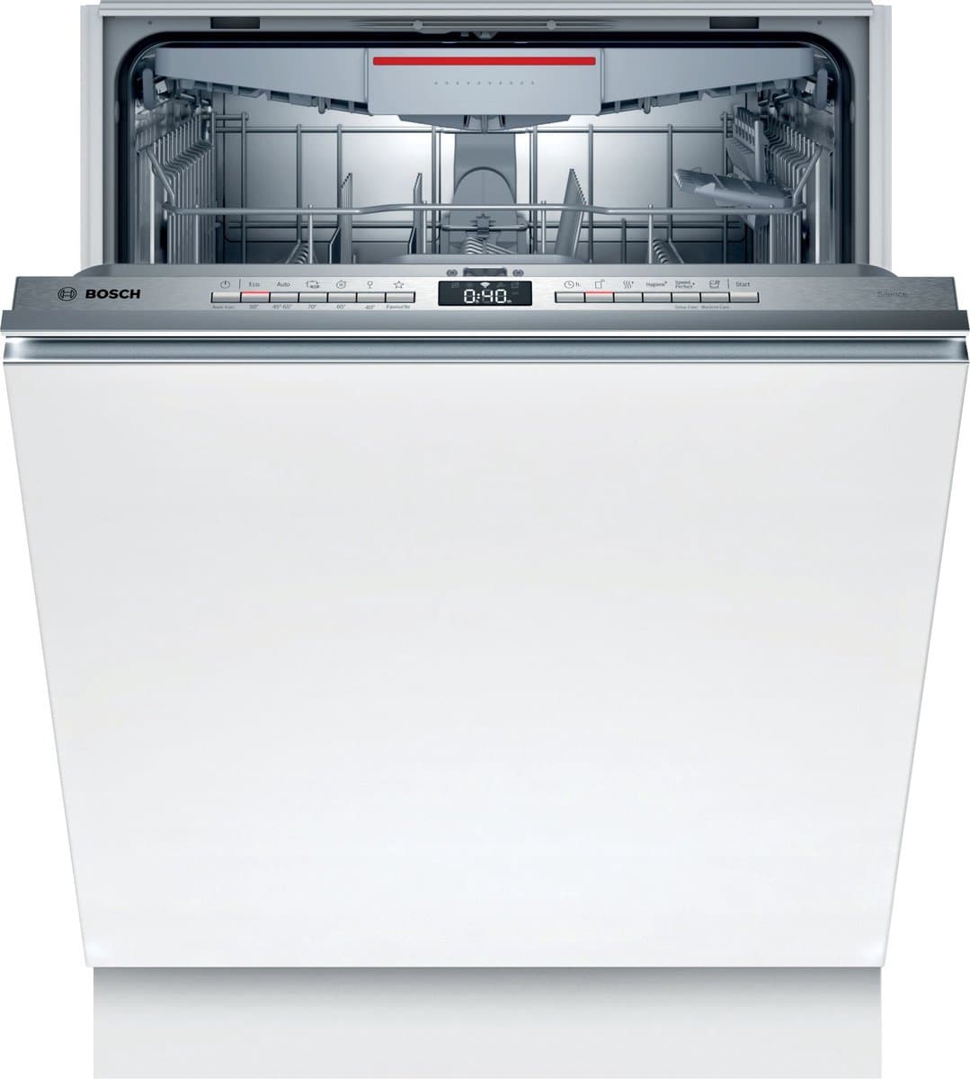 Bosch Serie 4 SMV4HVX32E vaatwasser Volledig ingebouwd 13 couverts — afbeelding 1