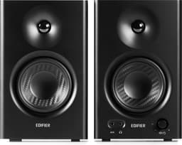 Edifier MR4 Studio Monitor Luidsprekers — thumbnail 1