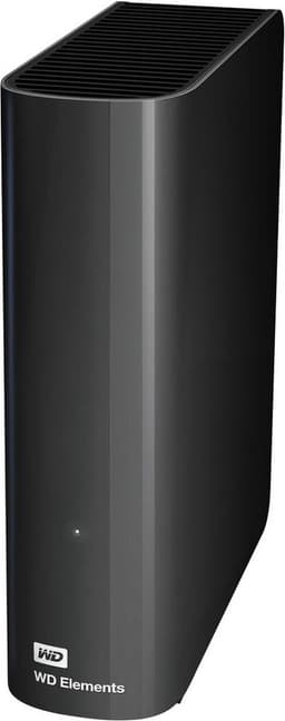 Western Digital Elements Desktop - Externe Harde Schijf - 12 TB — thumbnail 15