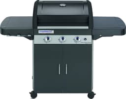 Campinggaz 3 Series Classic Gas-Barbecue — thumbnail 1