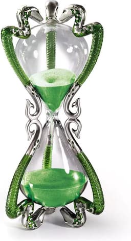 Harry Potter: Professor Slughorn's Hourglass — thumbnail 5