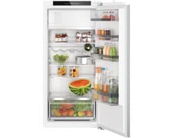 Bosch | KIL42ADD1 | inbouw koelkast | 122 cm | Deur op deur montage