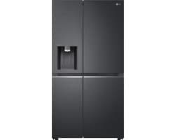 LG GSLV91MCAD Amerikaanse koelkast met Doorcooling+™ - 635L inhoud - Water- en ijsdispenser met UVnano™ - Total No Frost - Inverter Linear Compressor