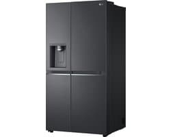 LG GSLV91MCAD Amerikaanse koelkast met Doorcooling+™ - 635L inhoud - Water- en ijsdispenser met UVnano™ - Total No Frost - Inverter Linear Compressor