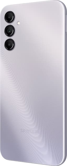 Samsung Galaxy A14 5G - 64GB - Silver — thumbnail 7