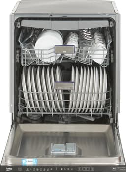 Beko BDIN38644D - CornerIntense® - Inbouwvaatwasser — thumbnail 8