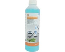 Scanpart vloer reiniger concentraat 500 ml - Speciaal geschikt voor dweilrobots en natstofzuigers - Universeel