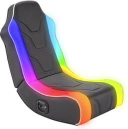 Gamestoel - Chimera - RGB Neo Motion - 2.0 audio - 2 speakers - floor rocker (X Rocker) — thumbnail 1