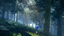 Sonic Frontiers - PS5 — thumbnail 4