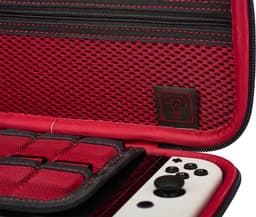 PowerA Protection Case for Nintendo Switch - Mario and Friends tas — thumbnail 5