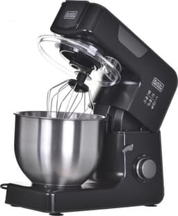 Keukenmachine BXKM1000E Black and Decker — thumbnail 1