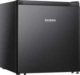 Severin KB 8879 - Mini koelkast - Minibar - 45 liter - Vrijstaand - Zwart — thumbnail 6