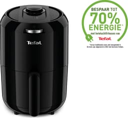 Tefal Easy Fry Compact EY1018 heteluchtfriteuse — thumbnail 2