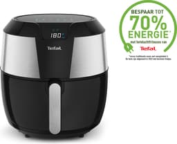 Tefal Easy Fry XXL EY701D - Heteluchtfriteuse — thumbnail 3