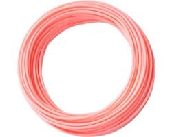 3D&Print® 3D Pen - PLA Filament - 1.75mm - 10 Meter - Fluor Roze