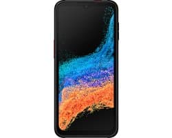 Samsung Galaxy Xcover6 Pro 16,8 cm (6.6) Dual SIM 5G USB Type-C 6 GB 128 GB 4050 mAh Zwart — thumbnail 1