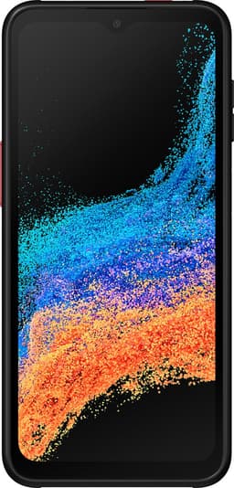 Samsung Galaxy Xcover6 Pro 16,8 cm (6.6) Dual SIM 5G USB Type-C 6 GB 128 GB 4050 mAh Zwart — thumbnail 2