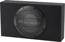 Pioneer TS-WX1010LA - Autosubwoofer - Actieve Subwoofer met Versterker - 600 Watt — thumbnail 4