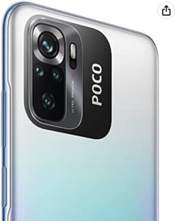 POCO M5s 4G - 4GB/64GB BLAUW — thumbnail 2