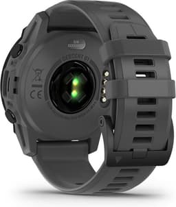 Garmin Descent™ G1 Duikcomputer Grijs — thumbnail 4