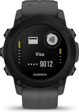 Garmin Descent™ G1 Duikcomputer Grijs — thumbnail 7