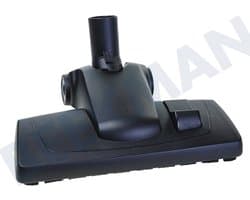 Combi-zuigmond 35 mm Luxe zuigmond met parkeerstand