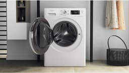 Whirlpool FFB 9458 WV BE wasmachine Voorlader 9 kg 1351 RPM Wit — thumbnail 8