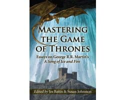 Mastering the Game of Thrones