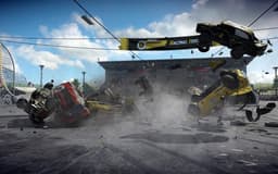 Wreckfest - PS4 — thumbnail 4