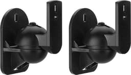 Luidspreker muurbeugel (x2) houder voor speakers Maclean MC-526 — thumbnail 1