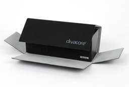 Divacore Ktulu II+ - NFC - Bluetooth speaker - Powerbank - 35uur speeltijd - Zwart — thumbnail 5