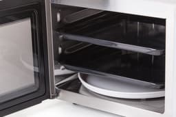 Sharp R-971STW - Combi-magnetron — thumbnail 2
